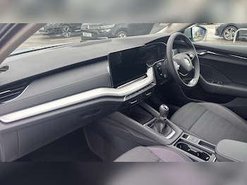 Used Skoda Octavia 2024 for sale - 76554856: Photo