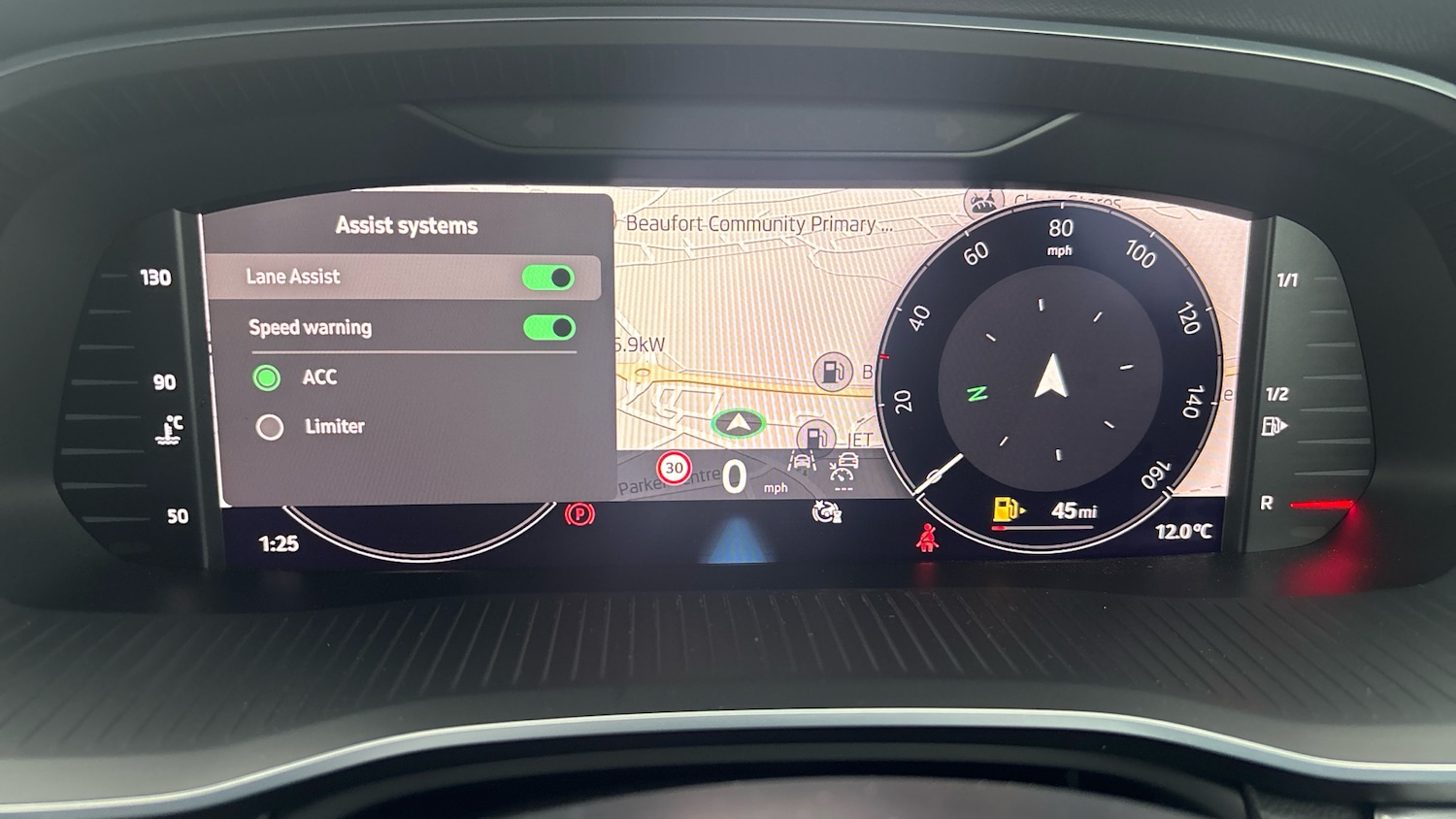 Used Skoda Octavia 2024 for sale - 76554856: Photo 30