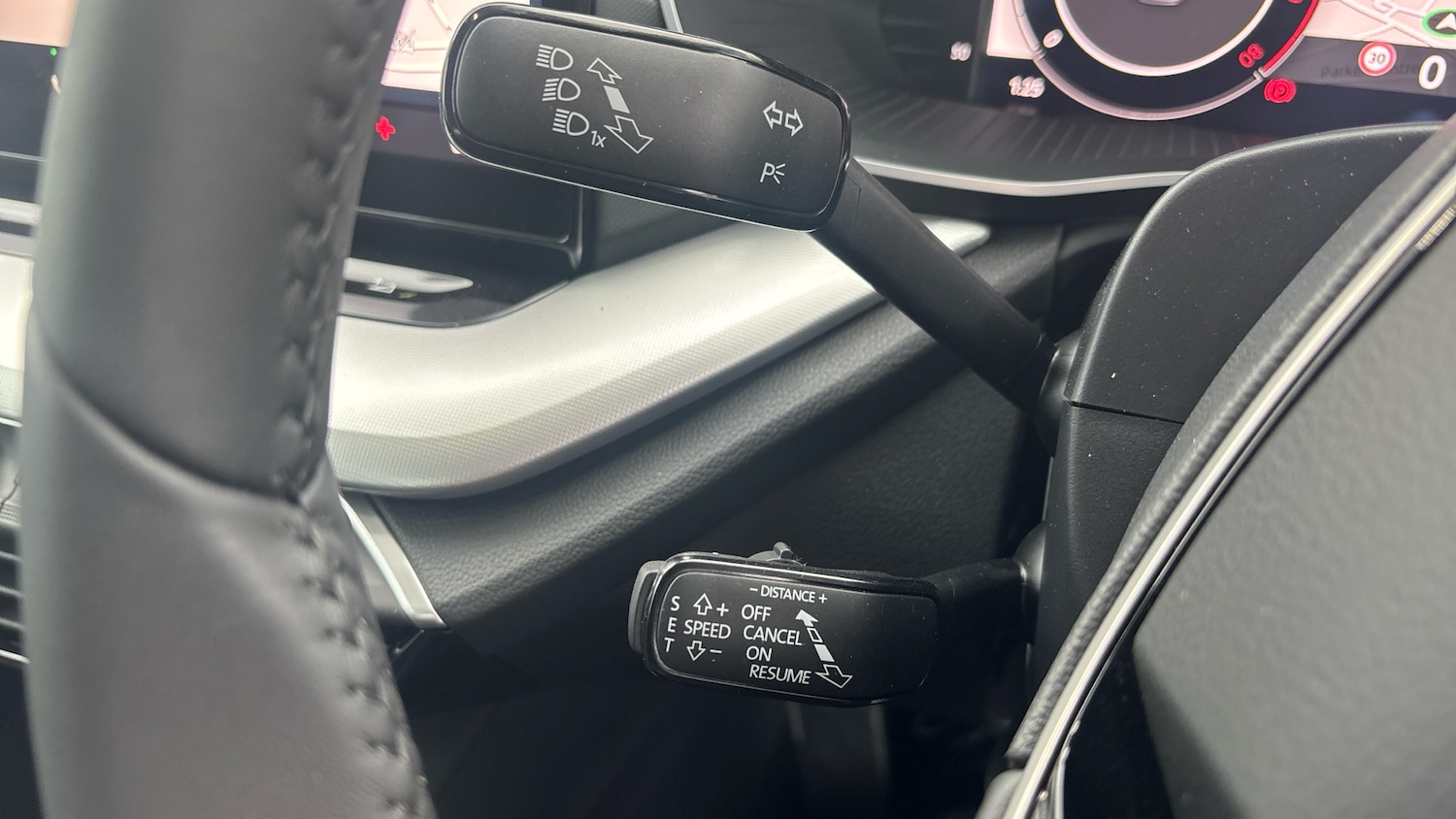 Used Skoda Octavia 2024 for sale - 76554856: Photo 34