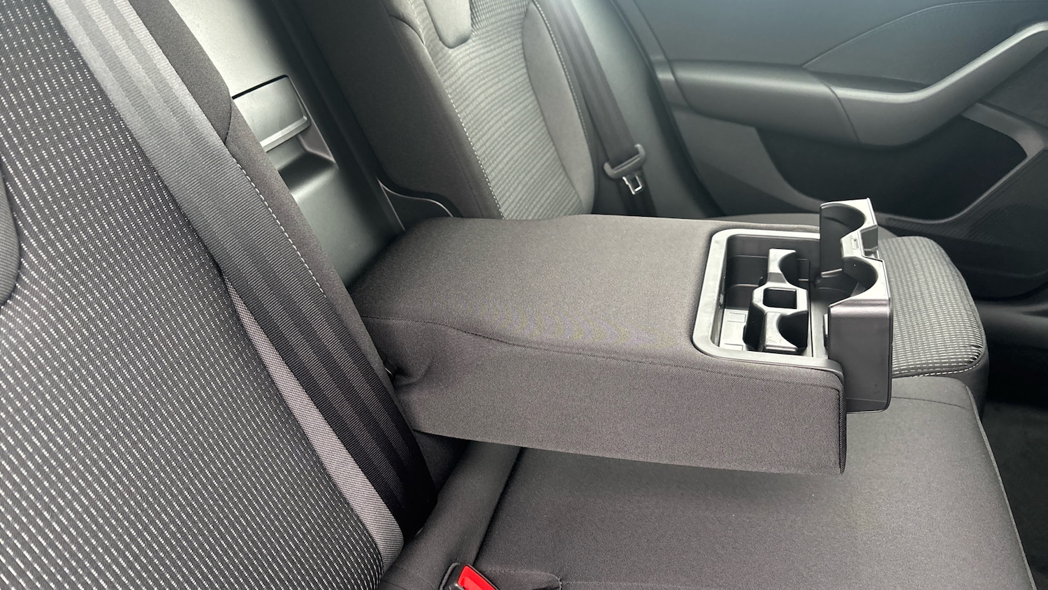 Used Skoda Octavia 2024 for sale - 76554856: Photo 38