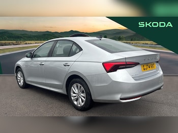 Used Skoda Octavia 2024 for sale - 76554856: Photo