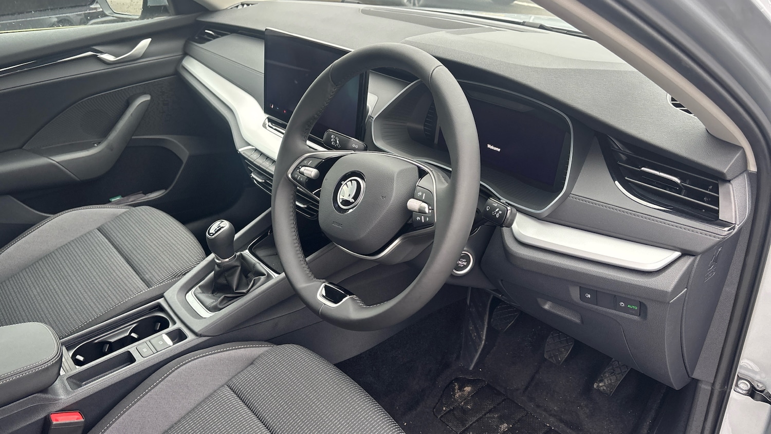 Used Skoda Octavia 2024 for sale - 76554856: Photo 6