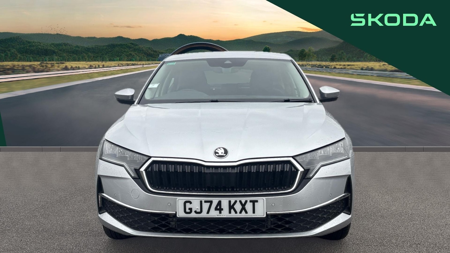 Used Skoda Octavia 2024 for sale - 76554856: Photo 7