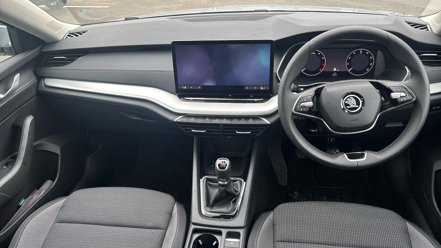 Used Skoda Octavia 2024 for sale - 76554856: Photo 9