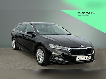 Used Skoda Octavia 2020 for sale - 78223135: Photo
