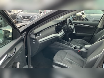 Used Skoda Octavia 2020 for sale - 78223135: Photo