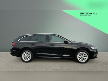 Used Skoda Octavia 2020 for sale - 78223135: Photo