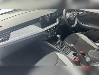 Used Skoda Kamiq 2025 for sale - 79297048: Photo