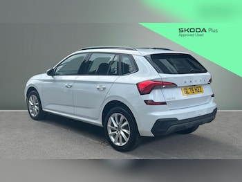 Used Skoda Kamiq 2025 for sale - 79297048: Photo