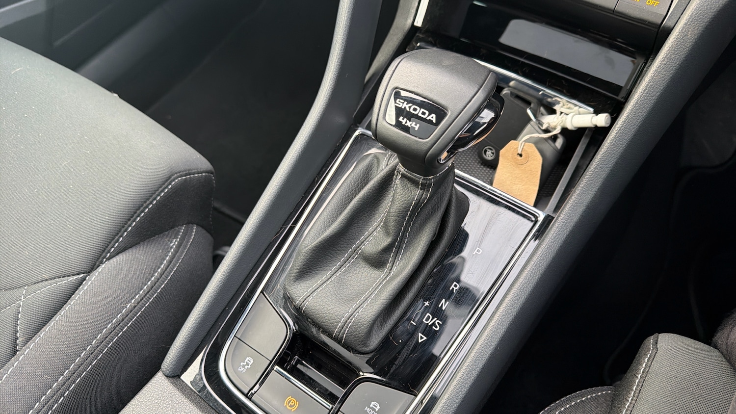Used Skoda Karoq 2025 for sale - 76829548: Photo 14