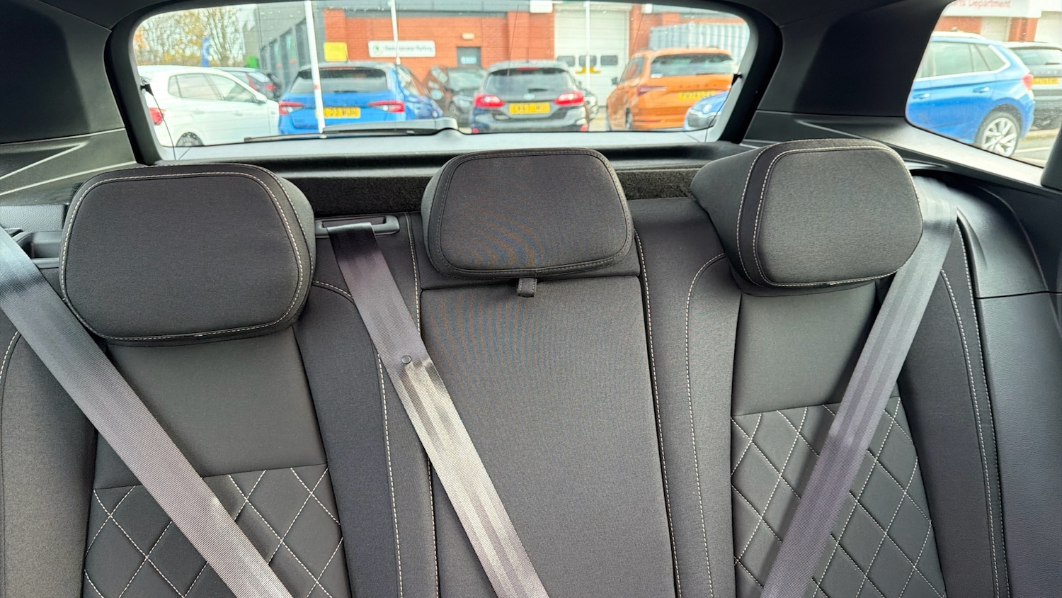 Used Skoda Karoq 2025 for sale - 76829548: Photo 16