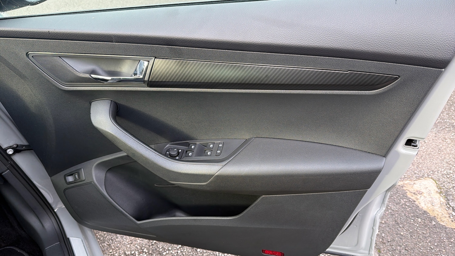 Used Skoda Karoq 2025 for sale - 76829548: Photo 19