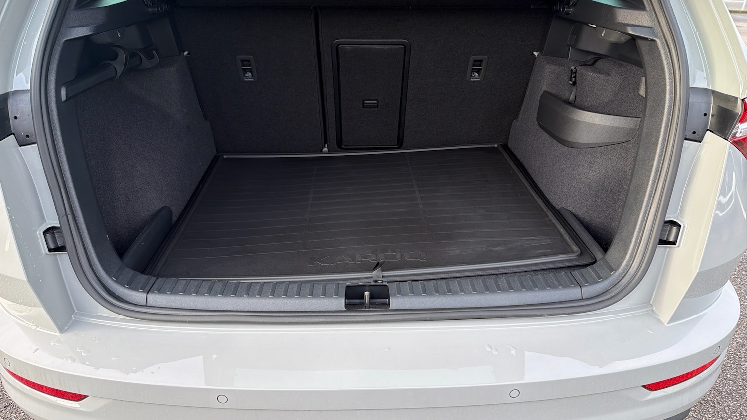 Used Skoda Karoq 2025 for sale - 76829548: Photo 20