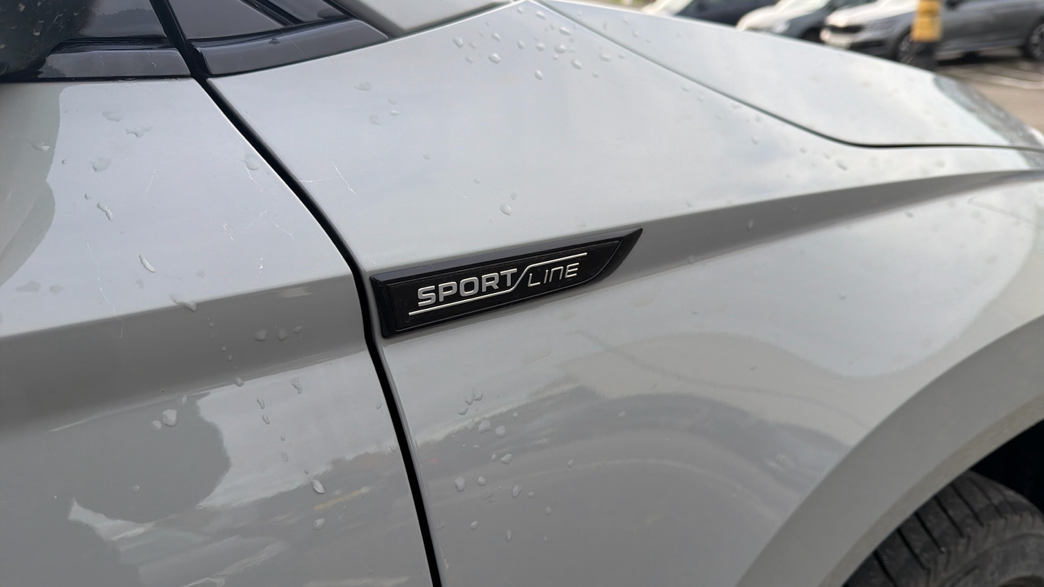 Used Skoda Karoq 2025 for sale - 76829548: Photo 34