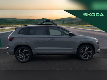 Used Skoda Karoq 2025 for sale - 76829548: Photo