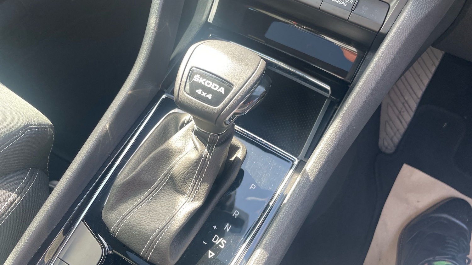 Used Skoda Karoq 2023 for sale - 75829783: Photo 14
