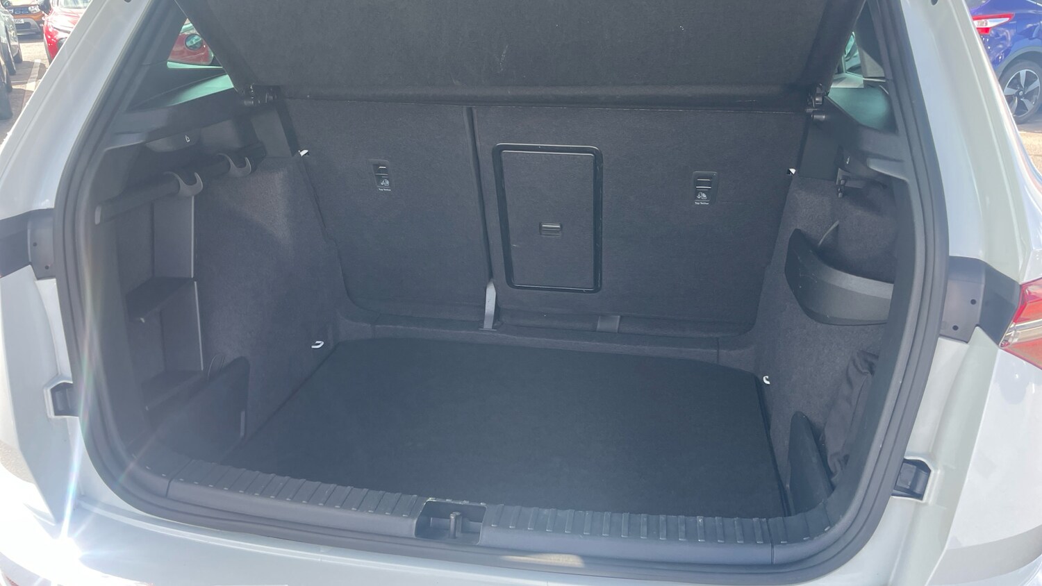 Used Skoda Karoq 2023 for sale - 75829783: Photo 20