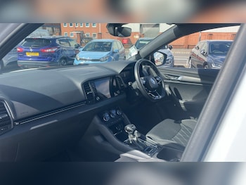 Used Skoda Karoq 2023 for sale - 75829783: Photo