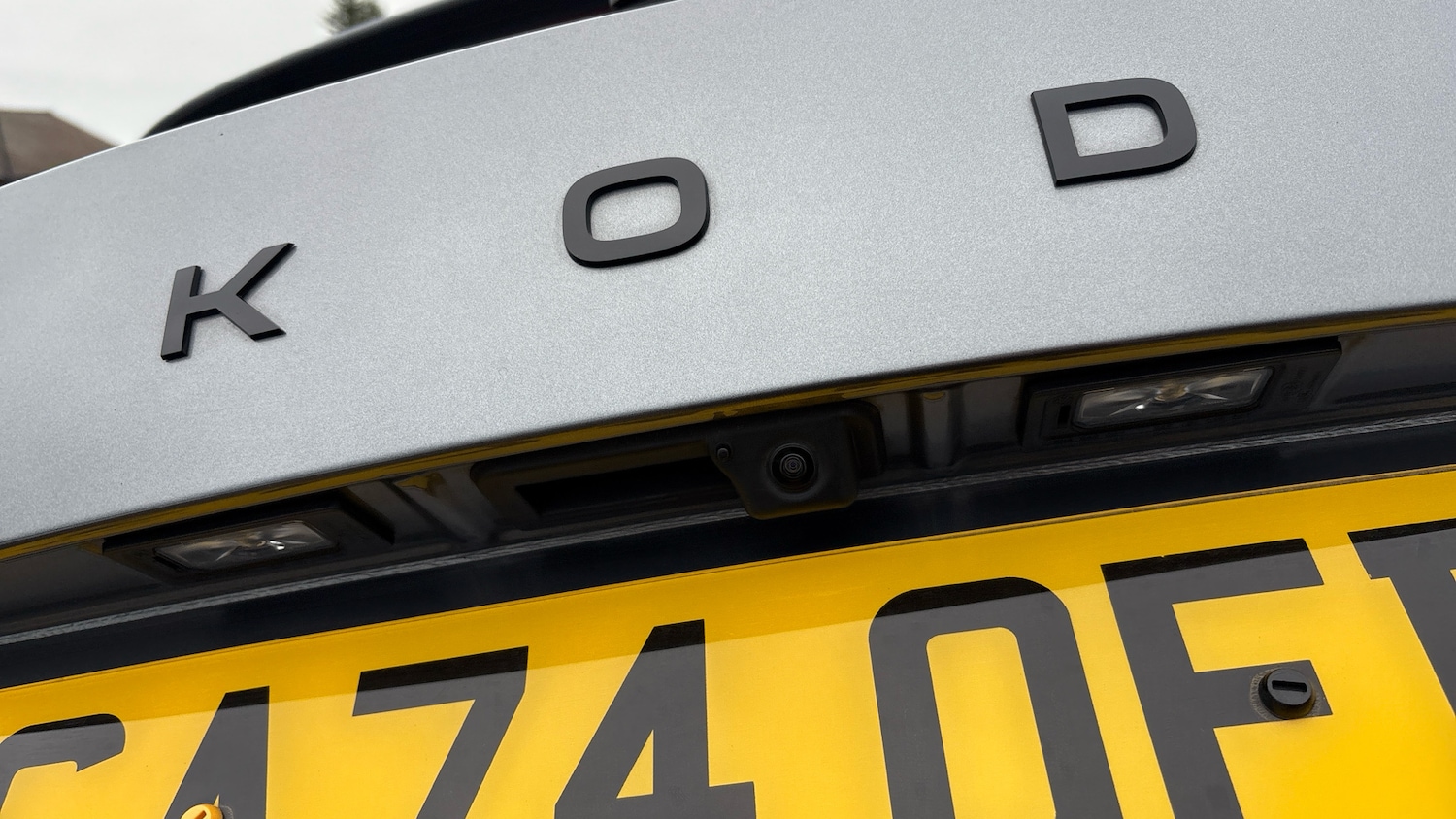 Used Skoda Karoq 2024 for sale - 76302131: Photo 22