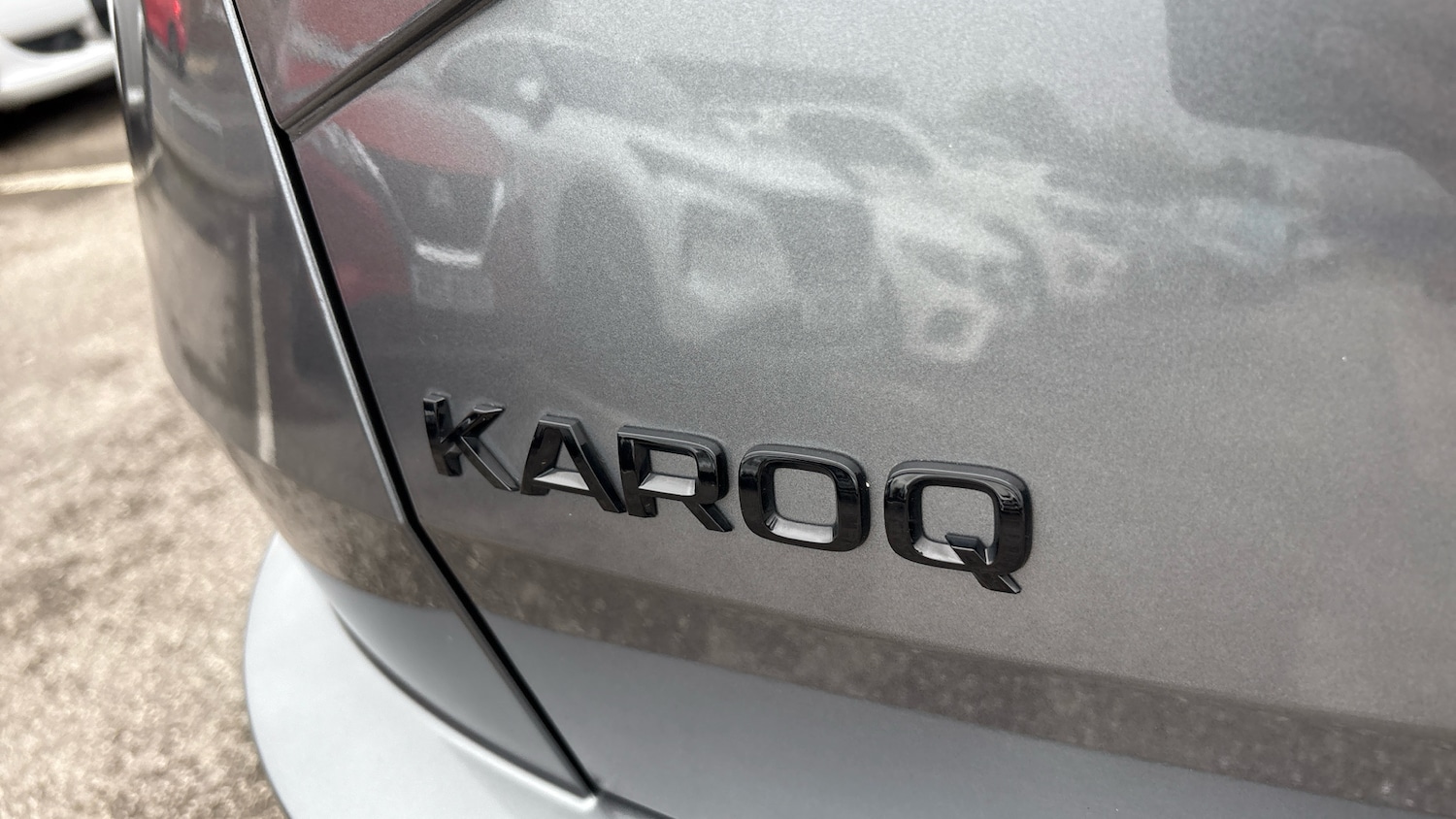 Used Skoda Karoq 2024 for sale - 76302131: Photo 24
