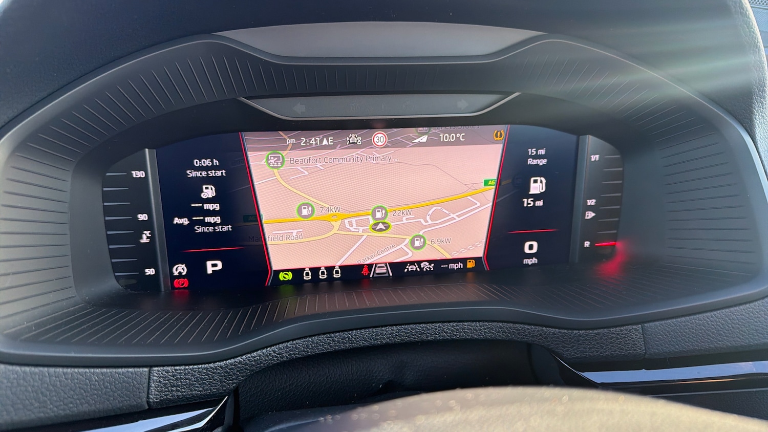 Used Skoda Karoq 2025 for sale - 76829551: Photo 12