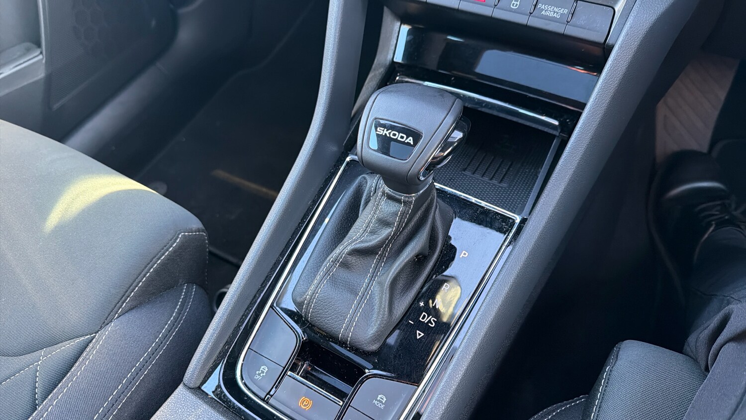 Used Skoda Karoq 2025 for sale - 76829551: Photo 14