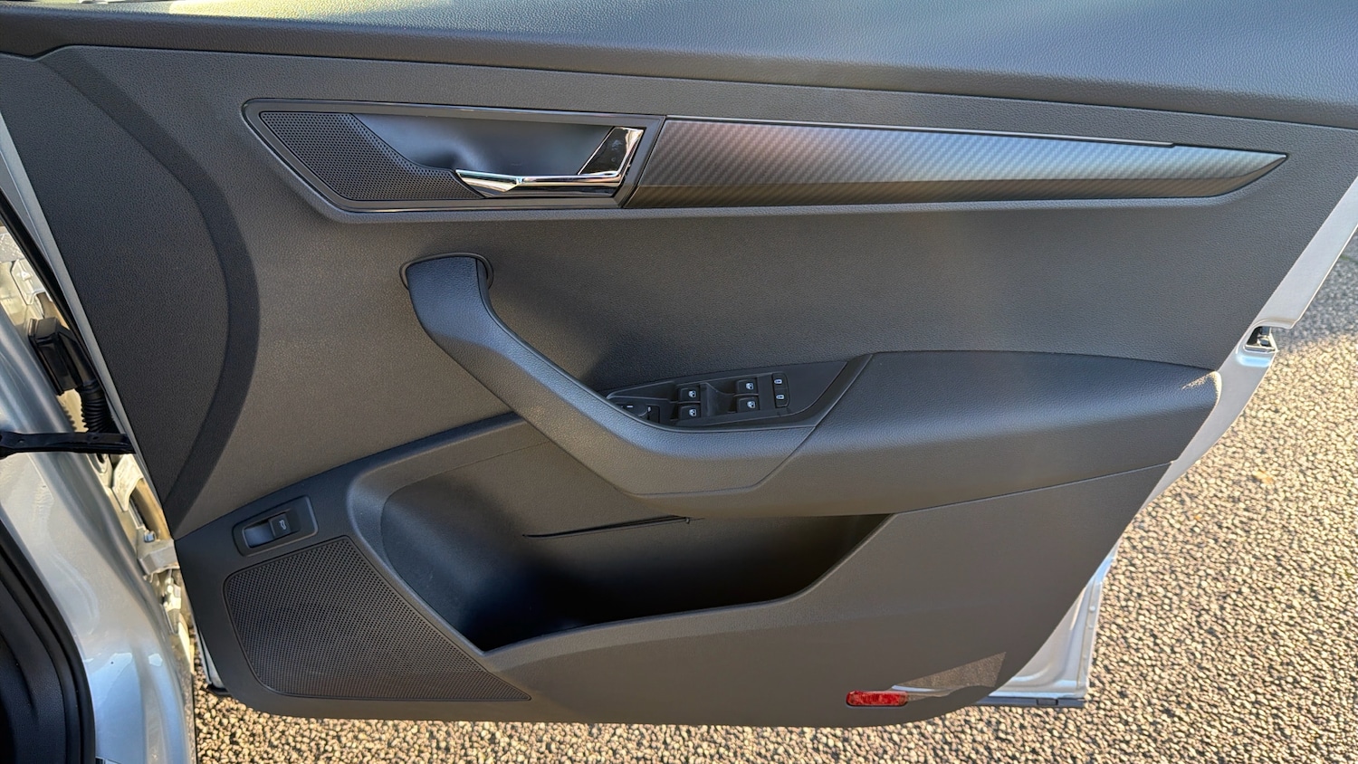 Used Skoda Karoq 2025 for sale - 76829551: Photo 19