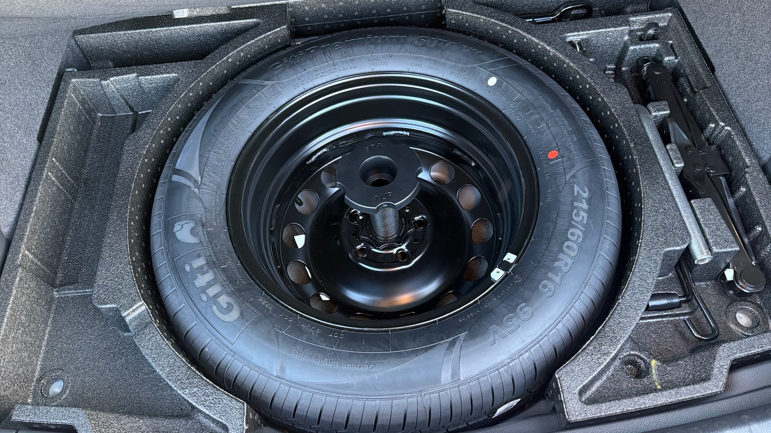 Used Skoda Karoq 2025 for sale - 76829551: Photo 21