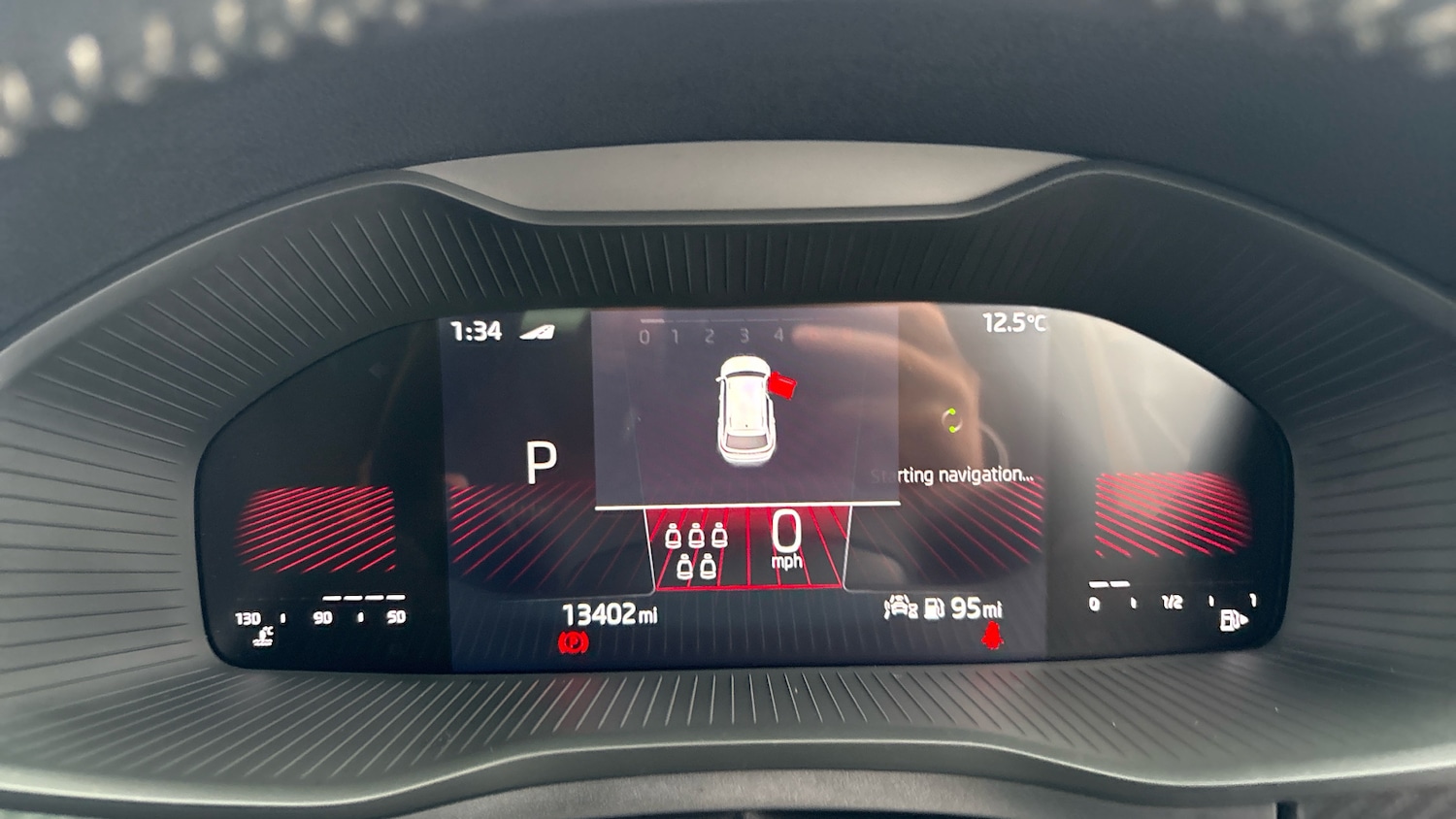 Used Skoda Kodiaq 2023 for sale - 76319169: Photo 11