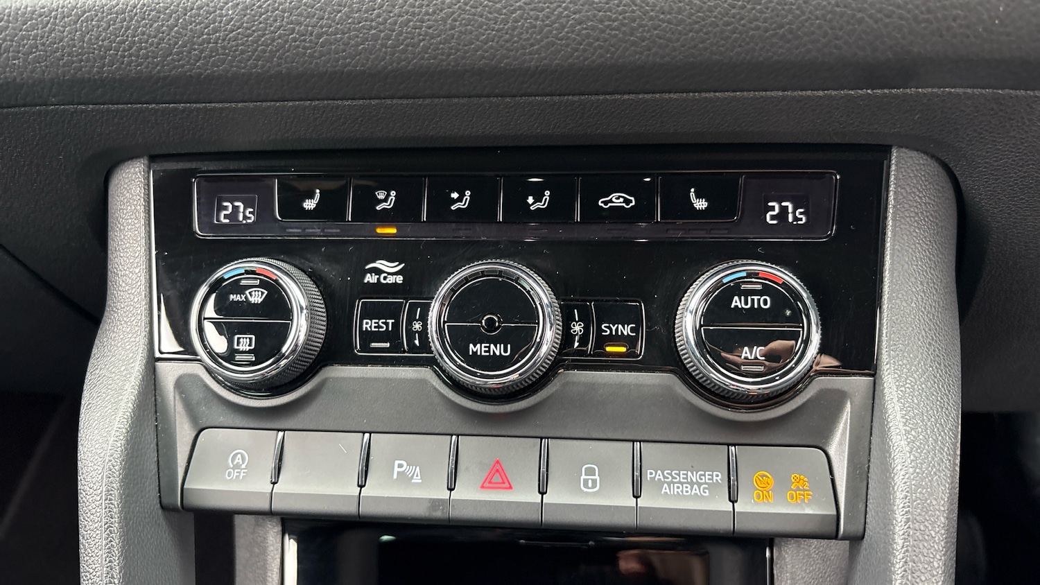 Used Skoda Kodiaq 2023 for sale - 76319169: Photo 13