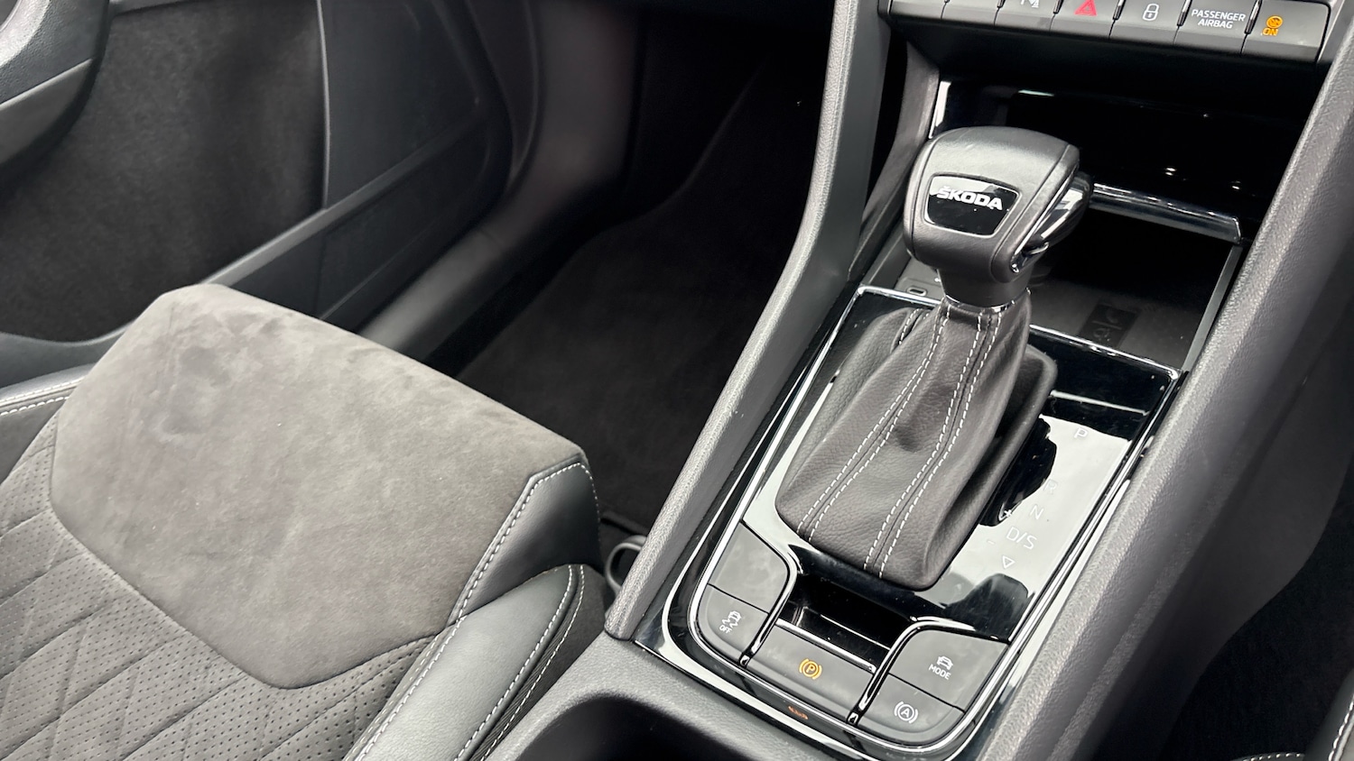 Used Skoda Kodiaq 2023 for sale - 76319169: Photo 14