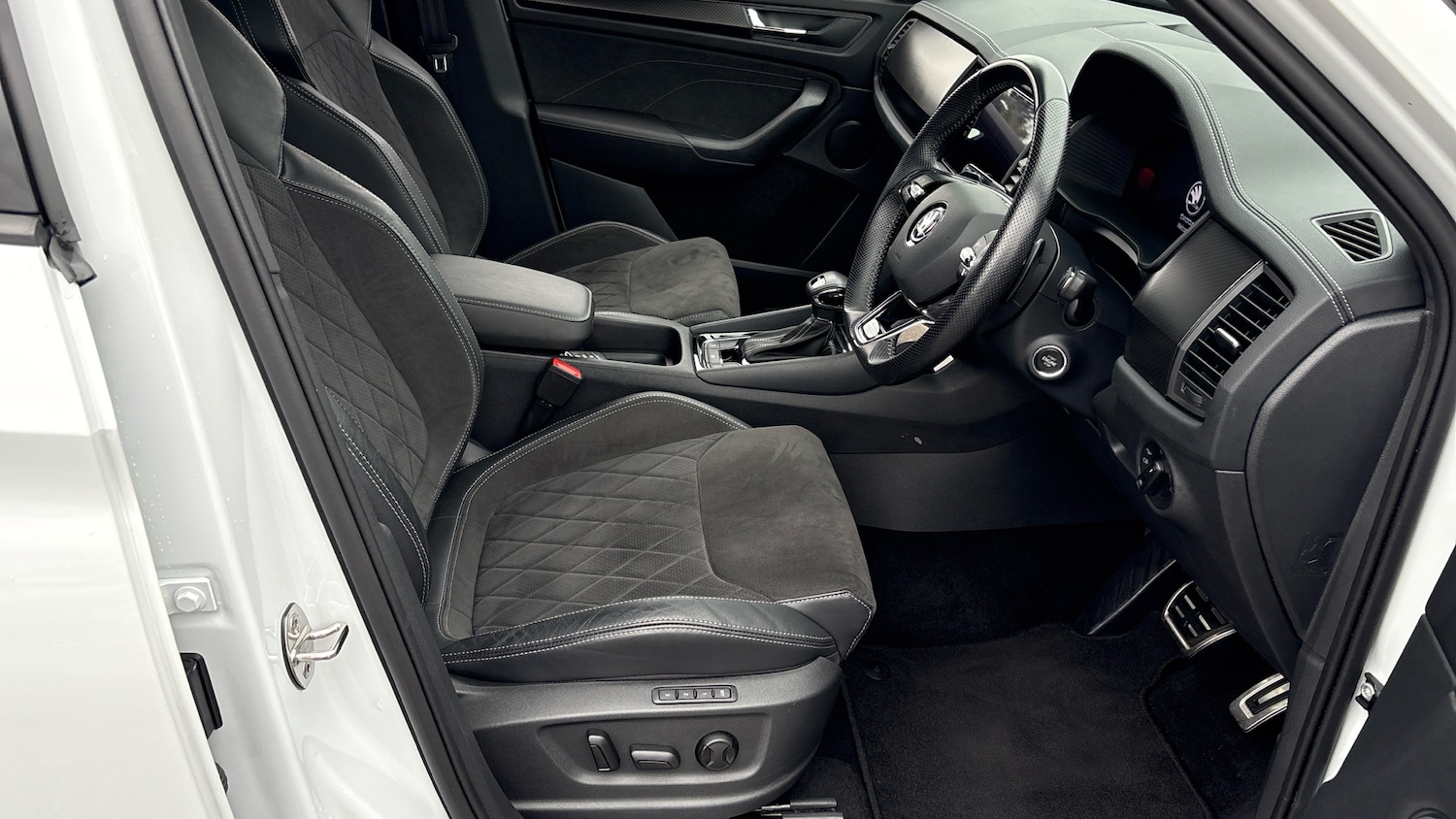 Used Skoda Kodiaq 2023 for sale - 76319169: Photo 15