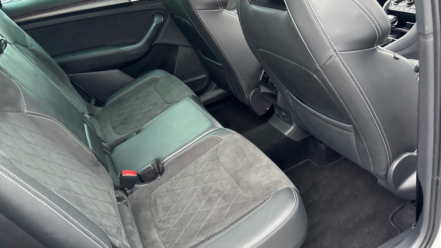 Used Skoda Kodiaq 2023 for sale - 76319169: Photo 16