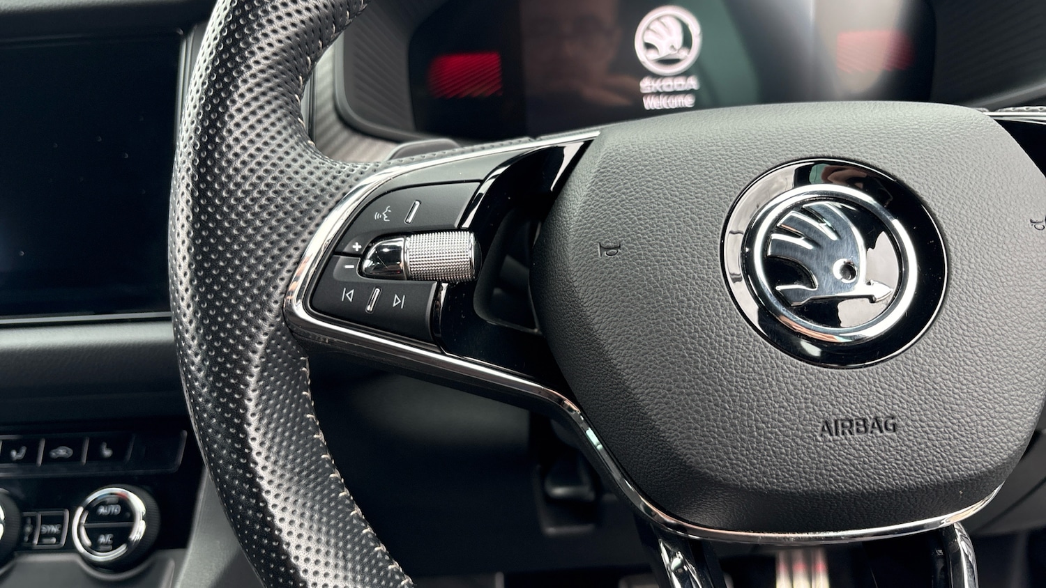 Used Skoda Kodiaq 2023 for sale - 76319169: Photo 17