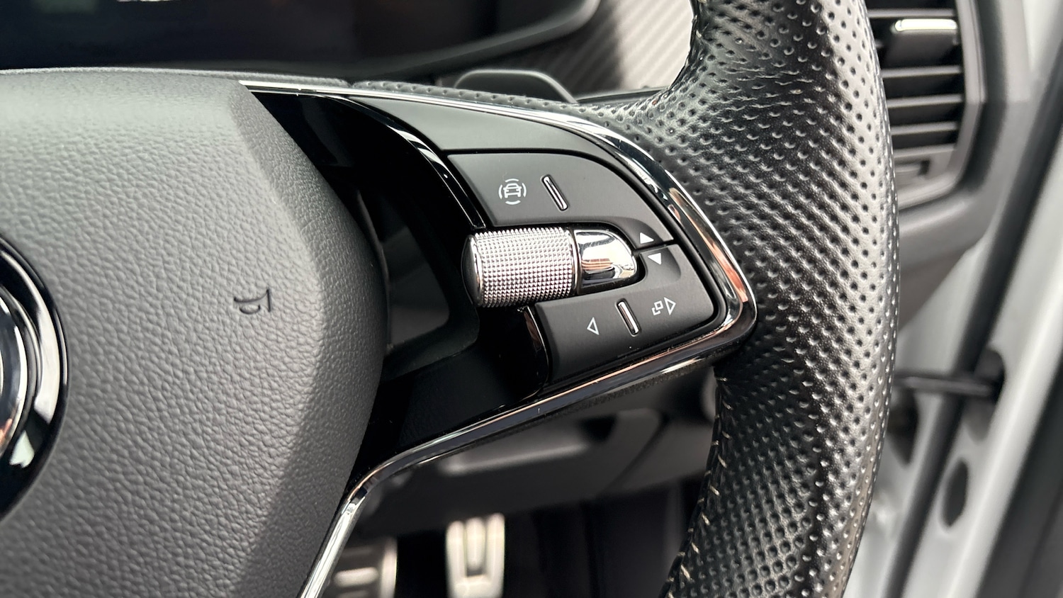 Used Skoda Kodiaq 2023 for sale - 76319169: Photo 18