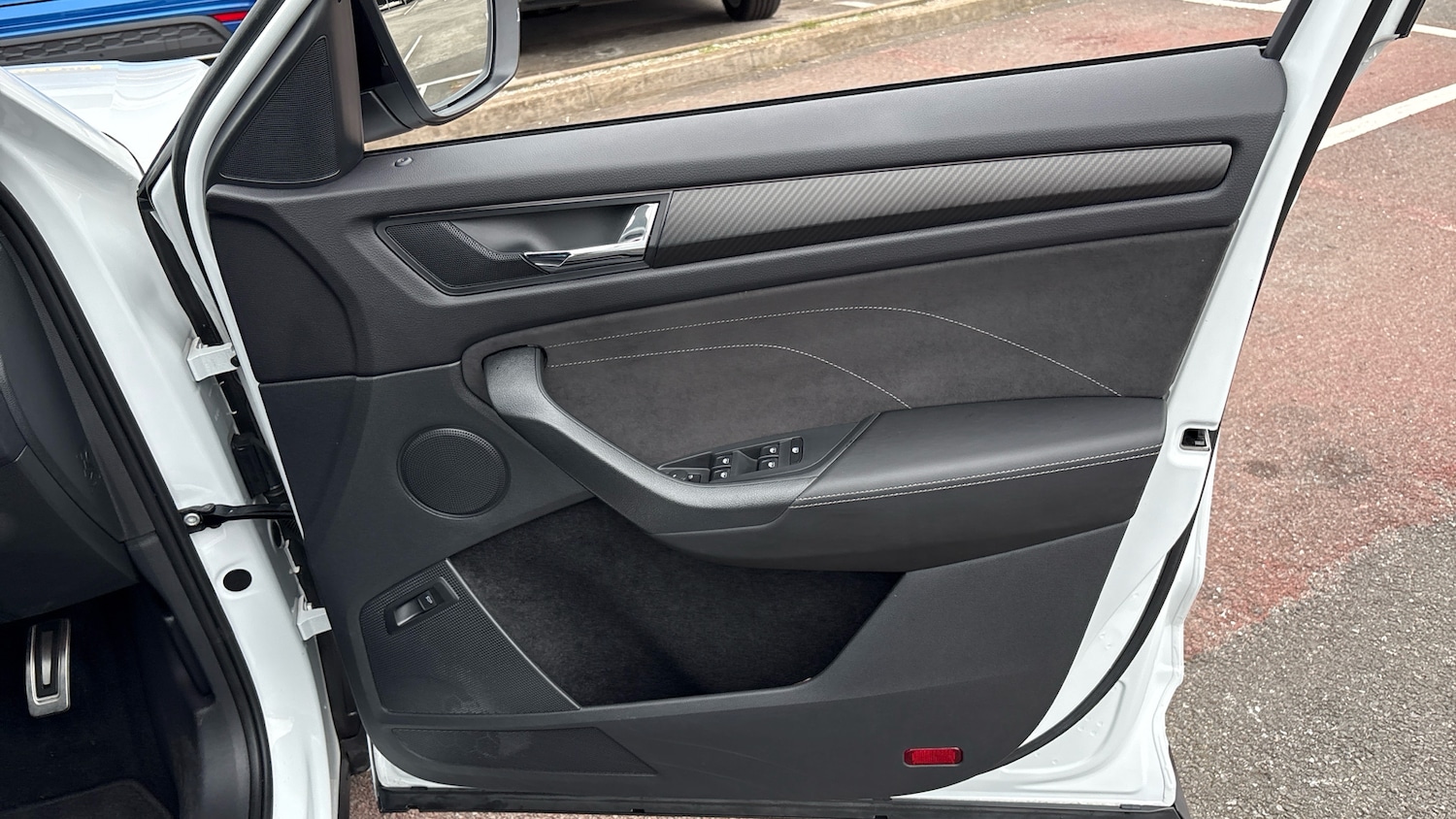 Used Skoda Kodiaq 2023 for sale - 76319169: Photo 19