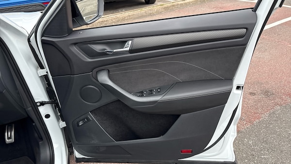 Used Skoda Kodiaq 2023 for sale - 76319169: Photo 19