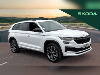 Skoda - Kodiaq