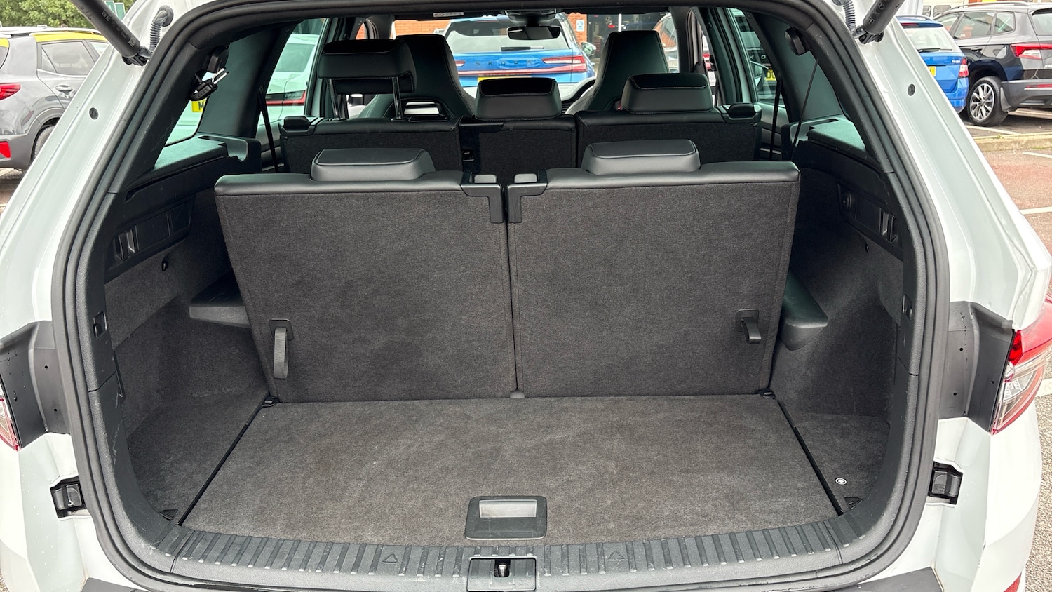 Used Skoda Kodiaq 2023 for sale - 76319169: Photo 20