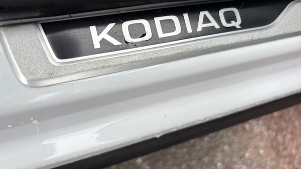 Used Skoda Kodiaq 2023 for sale - 76319169: Photo 24