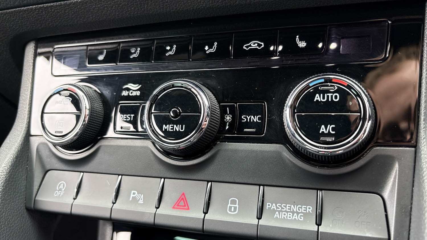 Used Skoda Kodiaq 2023 for sale - 76319169: Photo 29