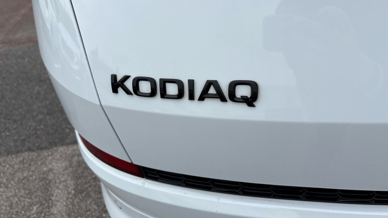 Used Skoda Kodiaq 2023 for sale - 76319169: Photo 35