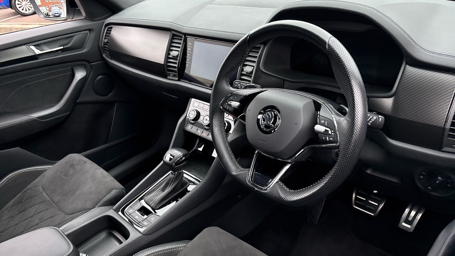 Used Skoda Kodiaq 2023 for sale - 76319169: Photo 6