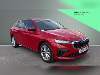 Used Skoda Scala 2025 for sale - 78389494: Photo
