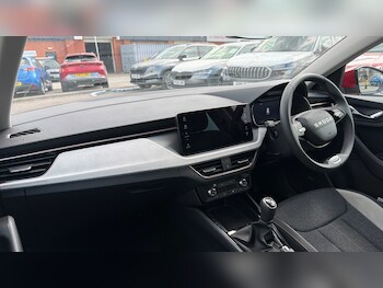 Used Skoda Scala 2025 for sale - 78389494: Photo