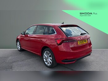 Used Skoda Scala 2025 for sale - 78389494: Photo