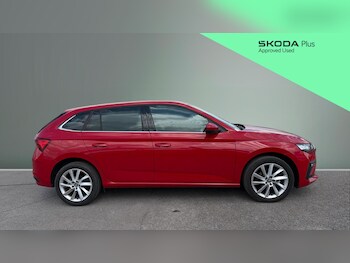Used Skoda Scala 2025 for sale - 78389494: Photo