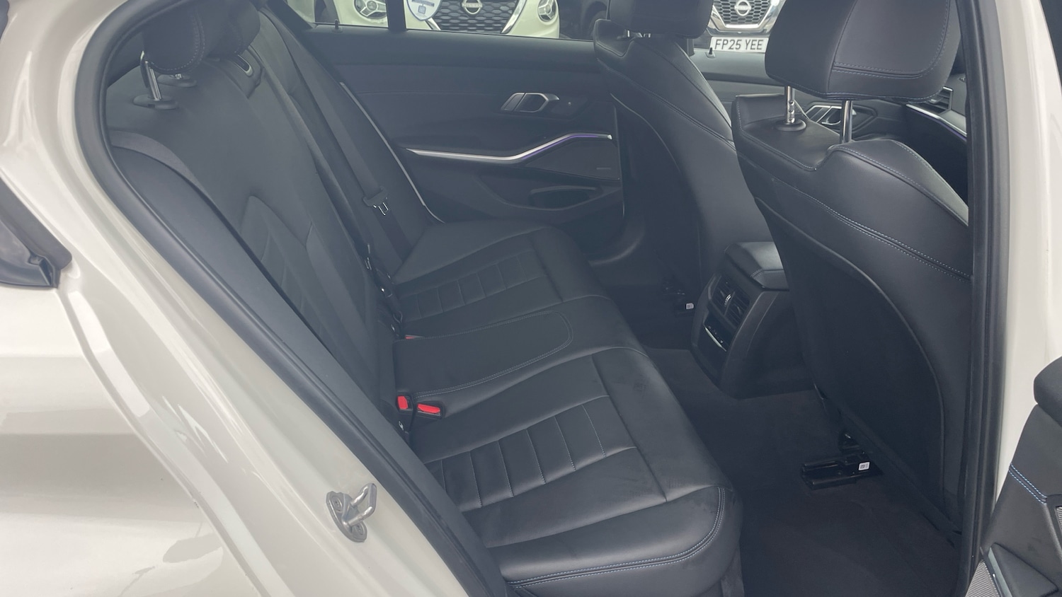 Used BMW 3 Series 2019 for sale - 76117320: Photo 16