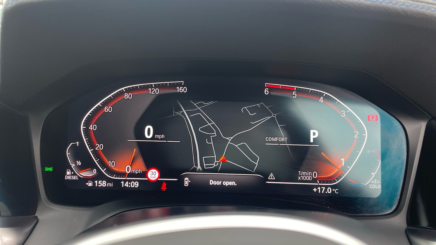 Used BMW 3 Series 2019 for sale - 76117320: Photo 18