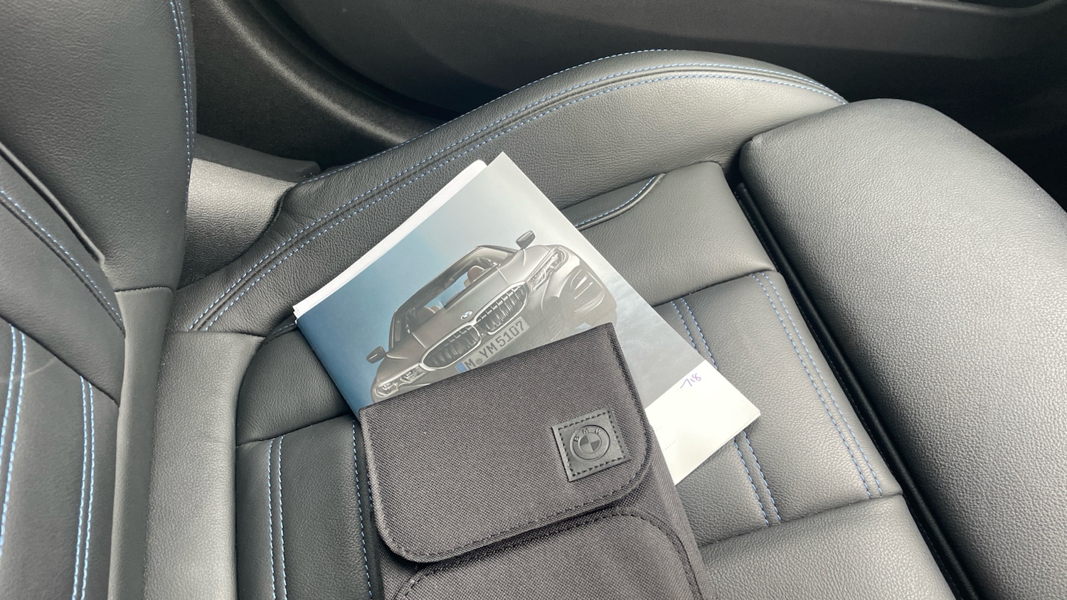 Used BMW 3 Series 2019 for sale - 76117320: Photo 19